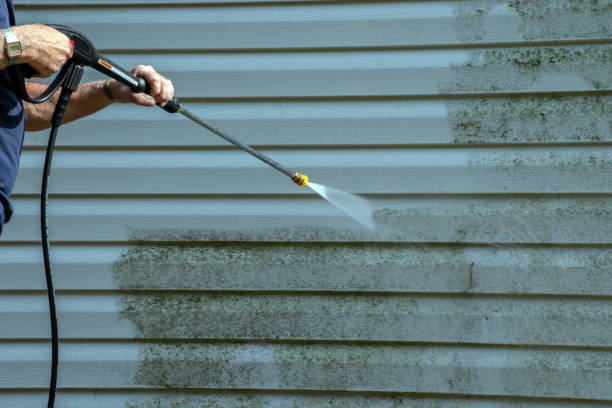 Professional Pressure Washing Services in Asbury, IA